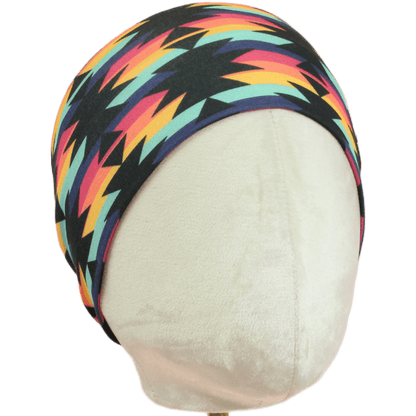 Bulldogger Stretch Headband - The Sassy Olive