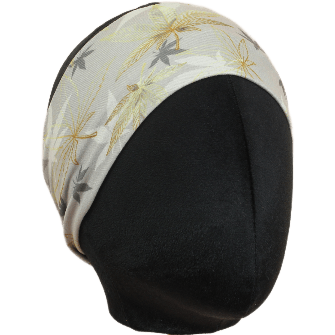 Bullrider Stretch Headband - The Sassy Olive