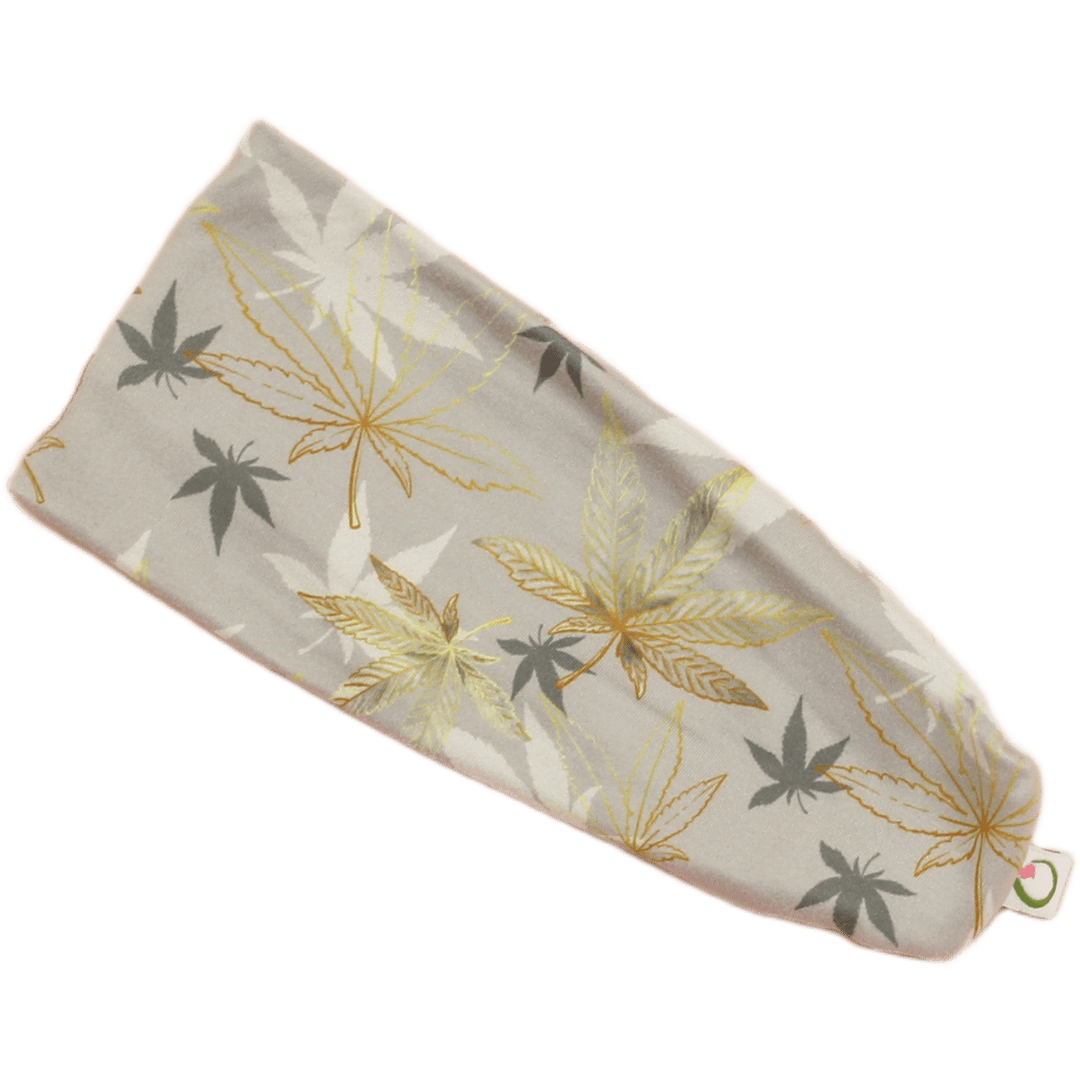 Bullrider Stretch Headband - The Sassy Olive