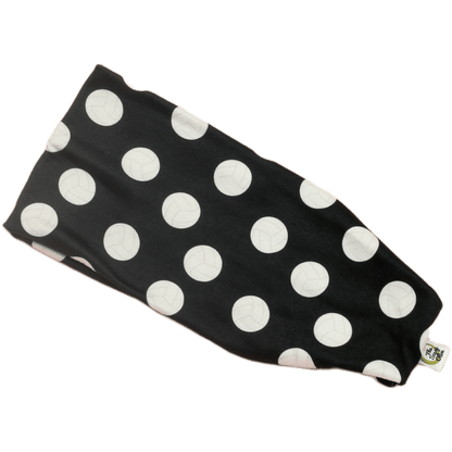 Bump. set, spike Stretch Headband - The Sassy Olive