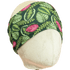 Calathea Stretch Headband - The Sassy Olive