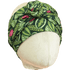 Calathea Wrap Headband - The Sassy Olive