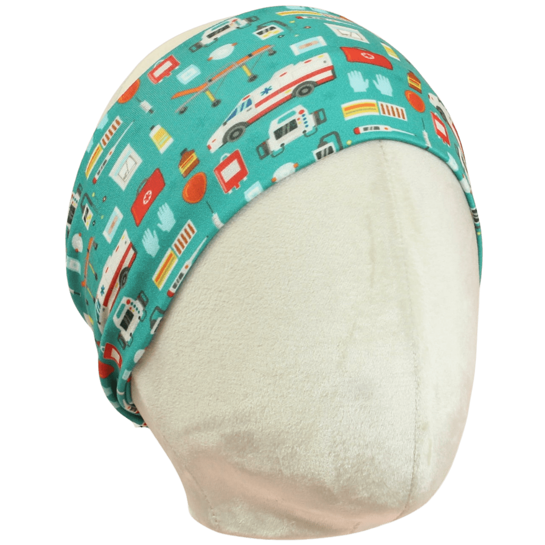 Call the WAAambulance Stretch Headband - The Sassy Olive