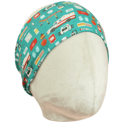 Call the WAAambulance Stretch Headband - The Sassy Olive