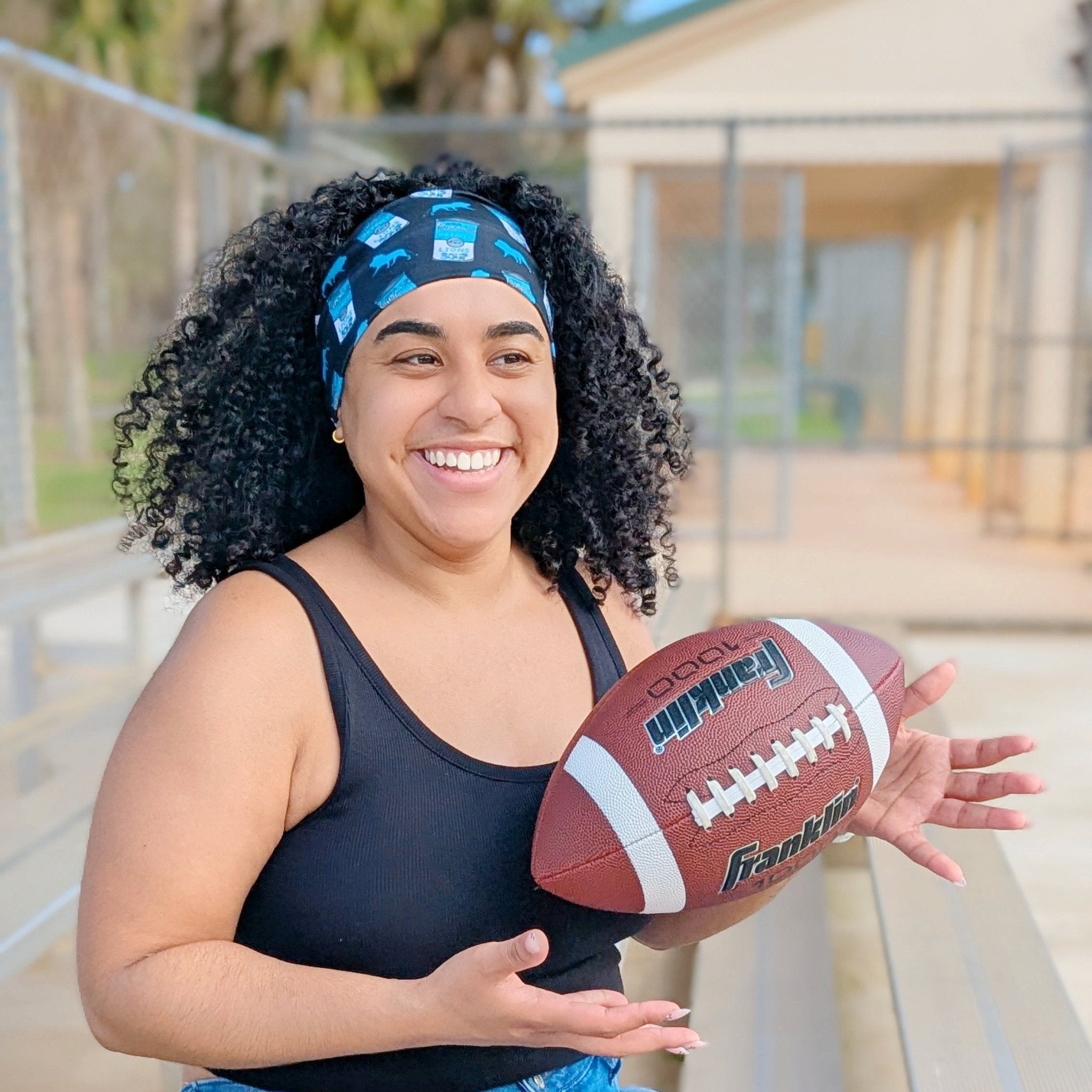 Campbell Soup Stretch Headband - The Sassy Olive