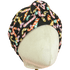 Candy Cane Lane Wrap Headband - The Sassy Olive