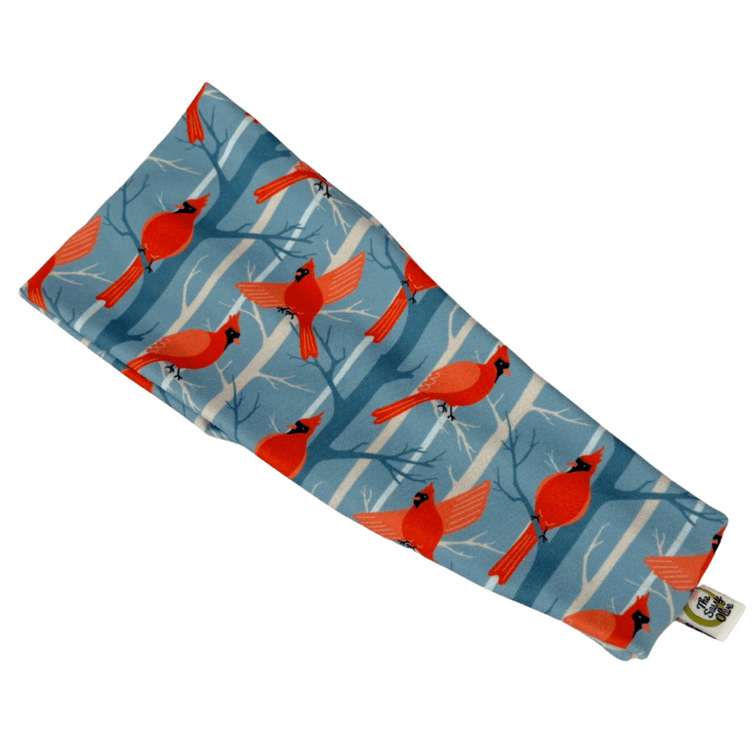 Cardinal Woods Stretch Headband - The Sassy Olive