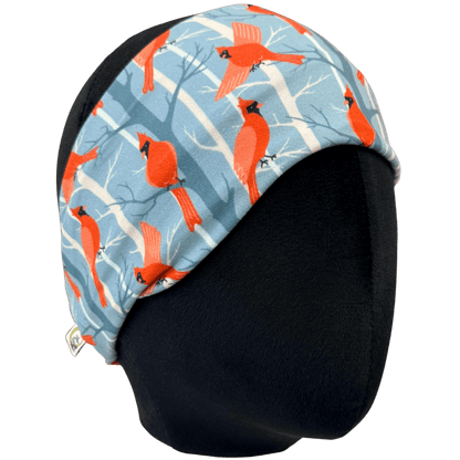 Cardinal Woods Stretch Headband - The Sassy Olive