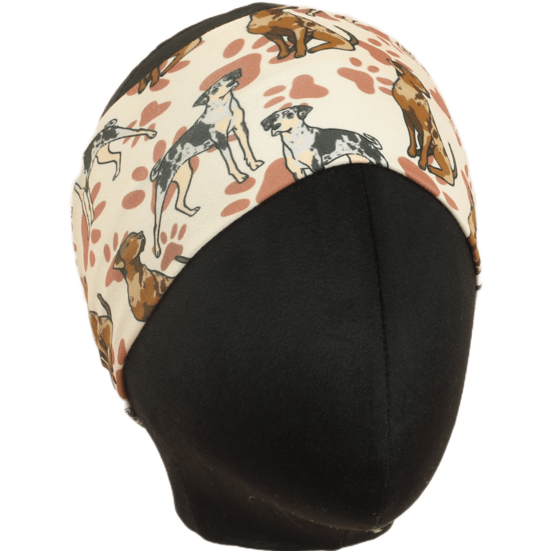 Catahoula Stretch Headband - The Sassy Olive