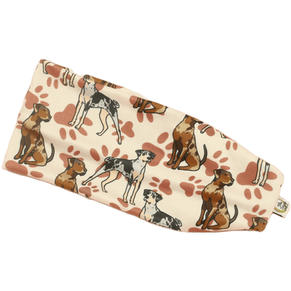 Catahoula Stretch Headband - The Sassy Olive