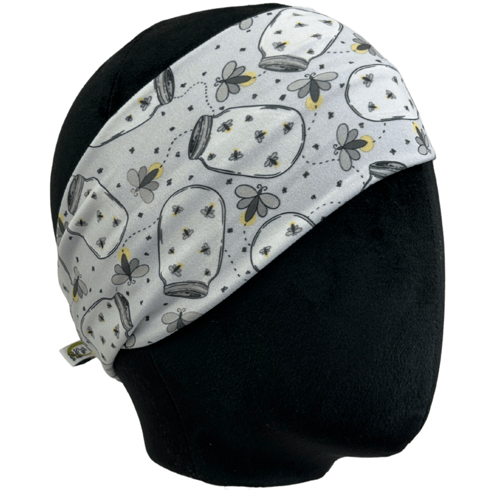 Catching Fireflies Stretch Headband - The Sassy Olive