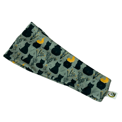 Cauldron Cutie Stretch Headband - The Sassy Olive