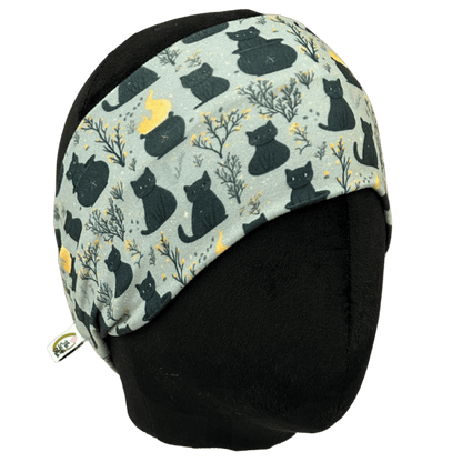Cauldron Cutie Stretch Headband - The Sassy Olive