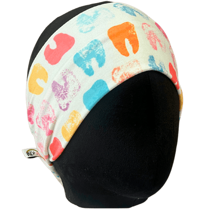 Cavity Cutie Stretch Headband - The Sassy Olive