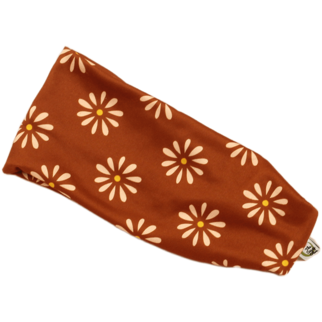 Chatty Cathy Stretch Headband - The Sassy Olive