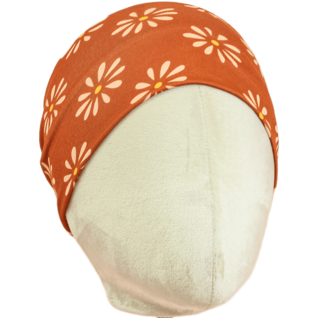 Chatty Cathy Stretch Headband - The Sassy Olive