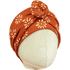 Chatty Cathy Wrap Headband - The Sassy Olive