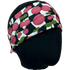Checker Disco Cherries Stretch Headband - The Sassy Olive