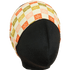 Checkered Snowflakes Stretch Headband - The Sassy Olive
