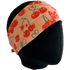 Cherry Love Stretch Headband - The Sassy Olive