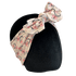 Cherry Martini Topknot Headband - The Sassy Olive