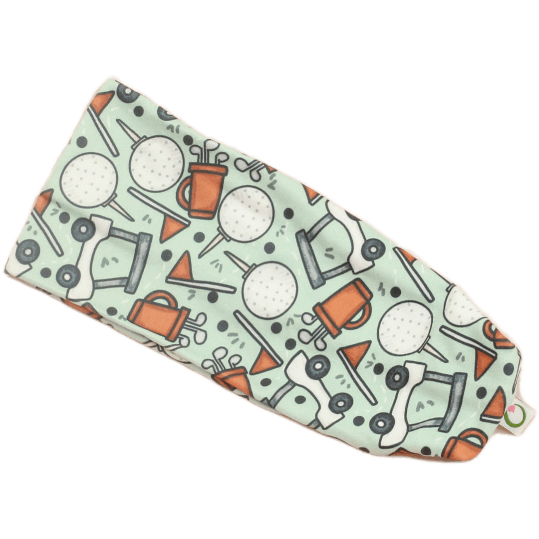 Cheshire Hills Stretch Headband - The Sassy Olive