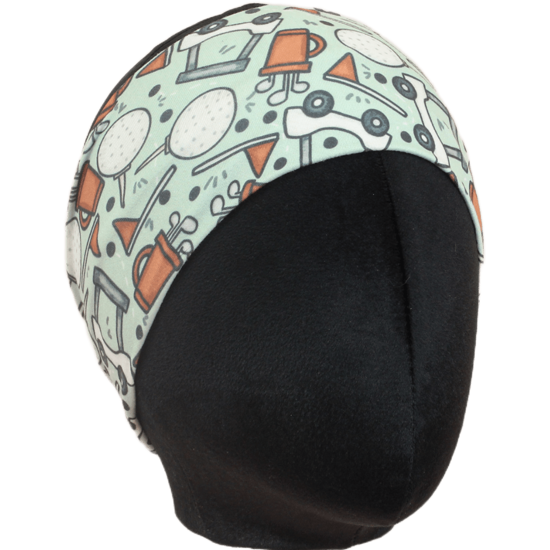 Cheshire Hills Stretch Headband - The Sassy Olive