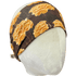 Chicken of the Woods Stretch Headband - The Sassy Olive