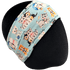 Childless Cat Lady Stretch Headband - The Sassy Olive