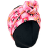 Chilly Checkers Wrap Headband - The Sassy Olive