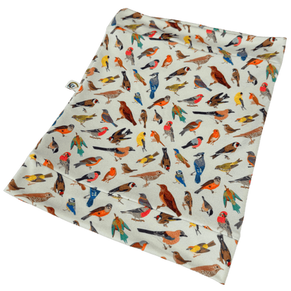 Chirp Charm Boho Buff - The Sassy Olive