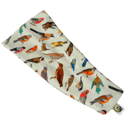 Chirp Charm Stretch Headband - The Sassy Olive