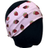 Chocolate Covered Strawberries Stretch Headband - The Sassy Olive