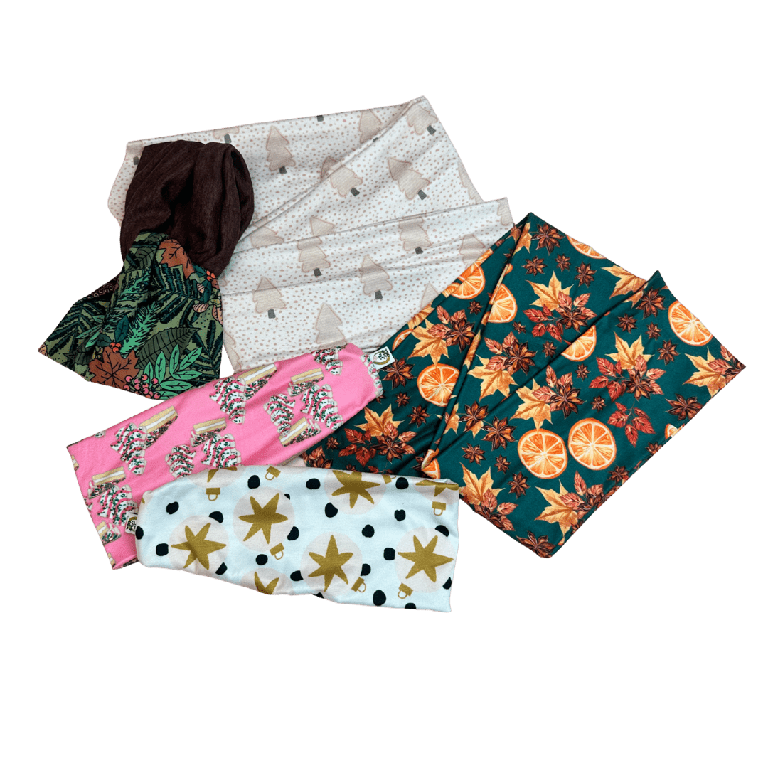 Christmas Grab Bag - The Sassy Olive