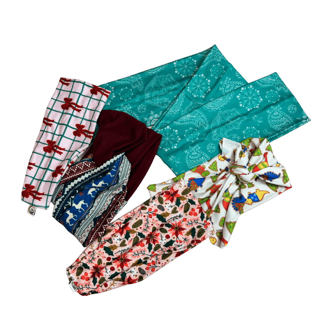 Christmas Grab Bag - The Sassy Olive