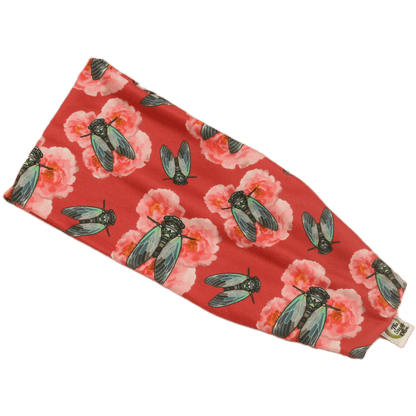 Cicada Stretch Headband - The Sassy Olive