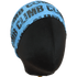 Climb Blue Stretch Headband - The Sassy Olive