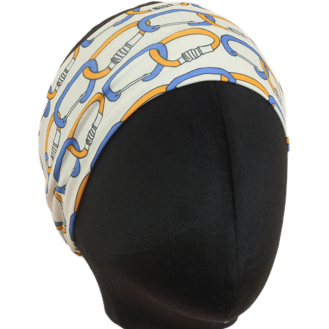 Clippies Stretch Headband - The Sassy Olive