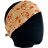Cocktail Shrimp Stretch Headband - The Sassy Olive