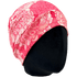 Colleen Floral Benzie Cap - The Sassy Olive