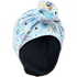 Color Me Frosty Wrap Headband - The Sassy Olive