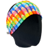 Colored Pencils Stretch Headband - The Sassy Olive