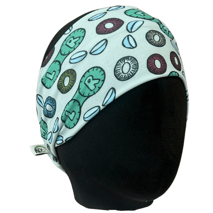 Contact Lens Stretch Headband - The Sassy Olive