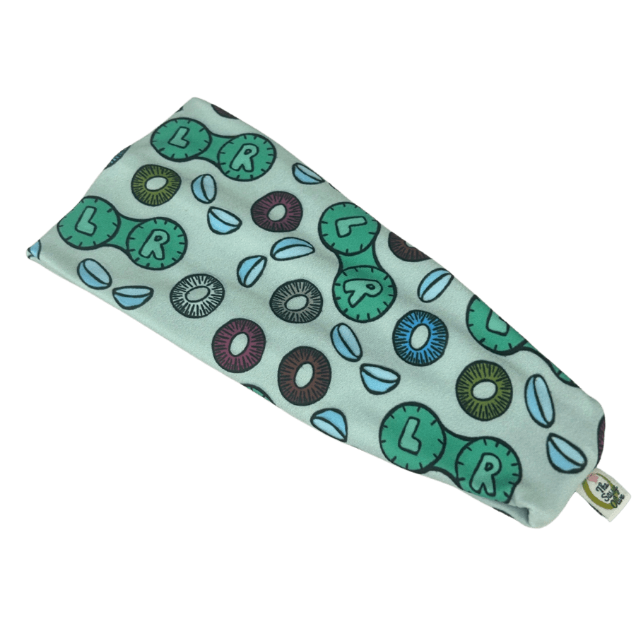 Contact Lens Stretch Headband - The Sassy Olive