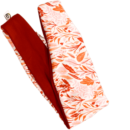 Copper Fields Twist Headband - The Sassy Olive