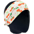 Coquette Strawberries Stretch Headband - The Sassy Olive