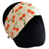 Coquette Strawberries Stretch Headband - The Sassy Olive