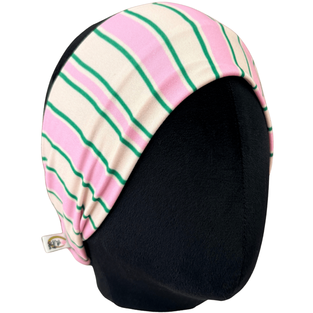 Country Club Stretch Headband - The Sassy Olive