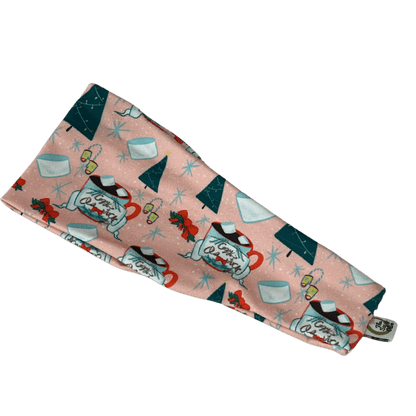 Cozy As Fuck (Naughty) Stretch Headband - The Sassy Olive