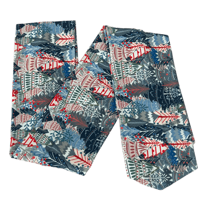 Cozy Pines Wrap Headband - The Sassy Olive